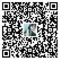 游戏客服二维码